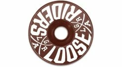 Loose Riders Fisheye Aheadkappe