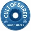 Loose Riders FTW LRGA Aheadkappe