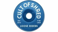 Loose Riders FTW LRGA Aheadkappe