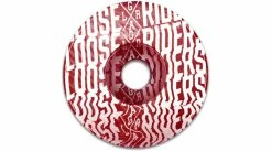 Loose Riders Glitch Aheadkappe -VTT semi Soldes Boutique VOZ Lr2GLI LR PSTC 2208 RED 00 il