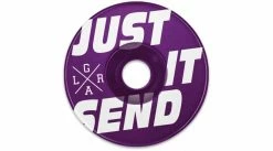 Loose Riders Just Sfin It Aheadkappe -VTT semi Soldes Boutique VOZ Lr2JSI LR PSTC 2101 PUR 00 il