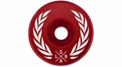 Loose Riders Laurel Aheadkappe -VTT semi Soldes Boutique VOZ Lr2LRL LR PSTC 2104 RED 00 il