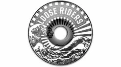 Loose Riders Rising Aheadkappe -VTT semi Soldes Boutique VOZ Lr2RIS LR PSTC 2210 BLA 00 il