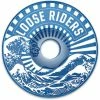 Loose Riders Rising Aheadkappe