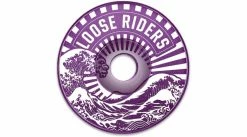 Loose Riders Rising Aheadkappe -VTT semi Soldes Boutique VOZ Lr2RIS LR PSTC 2210 PUR 00 il