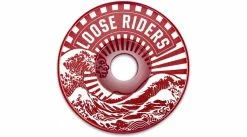 Loose Riders Rising Aheadkappe -VTT semi Soldes Boutique VOZ Lr2RIS LR PSTC 2210 RED 00 il