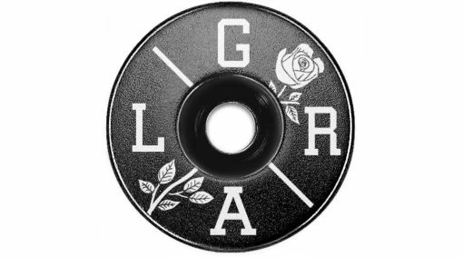 Loose Riders Roses Aheadkappe 6 Loose Riders Roses Aheadkappe -VTT semi Soldes Boutique VOZ Lr2ROSE LR PSTC 2106 B1 00 il