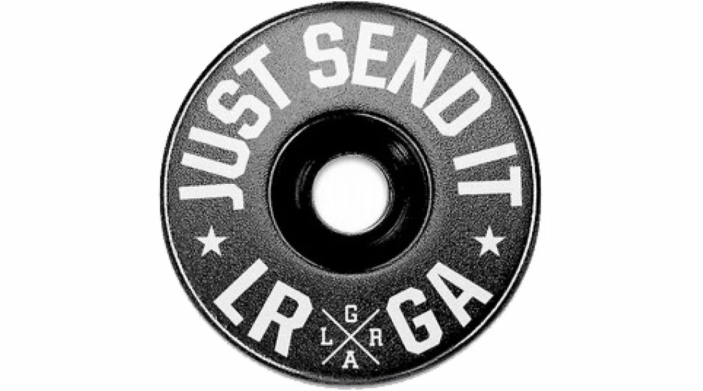 Loose Riders Sfin It LRGA Aheadkappe 1 Loose Riders Sfin It LRGA Aheadkappe