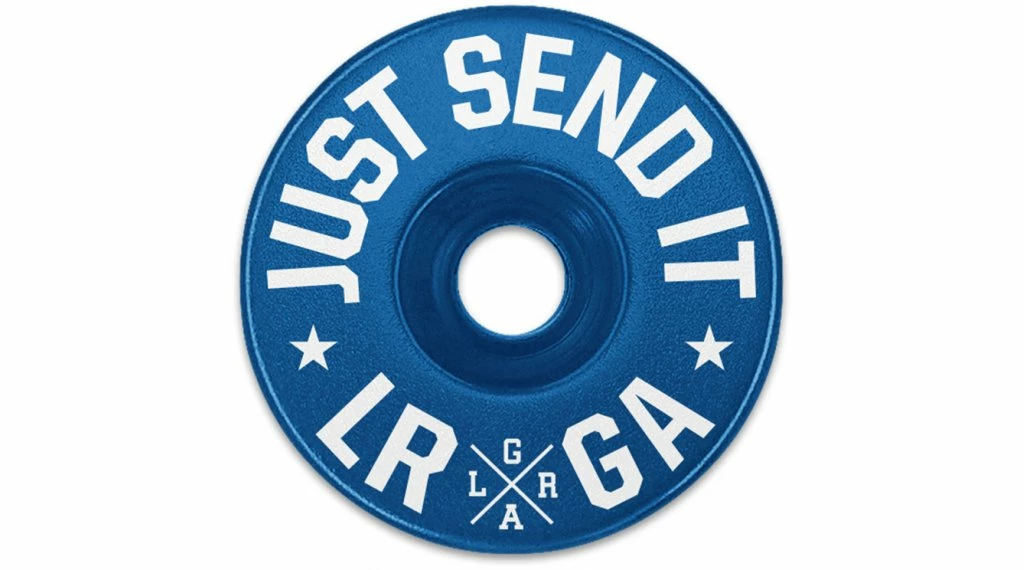 Loose Riders Sfin It LRGA Aheadkappe 2 Loose Riders Sfin It LRGA Aheadkappe – Image 2