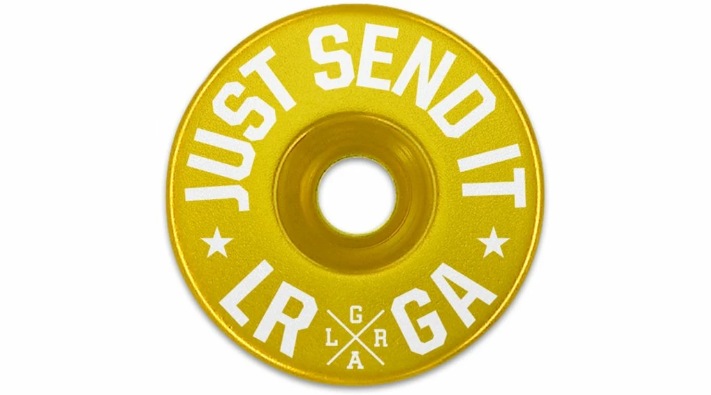 Loose Riders Sfin It LRGA Aheadkappe 3 Loose Riders Sfin It LRGA Aheadkappe – Image 3