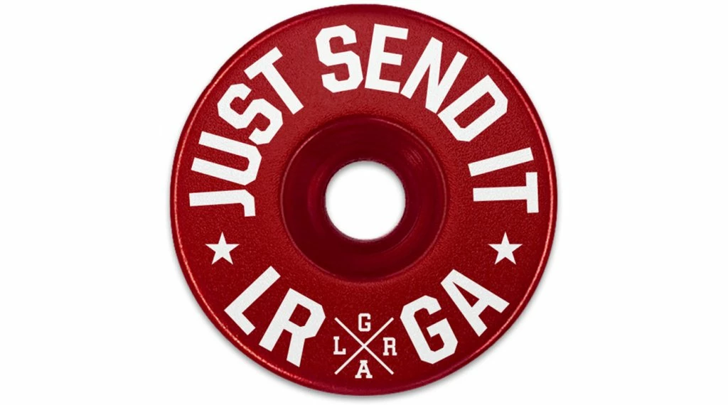 Loose Riders Sfin It LRGA Aheadkappe 4 Loose Riders Sfin It LRGA Aheadkappe – Image 4