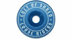 Loose Riders Shovelhead Aheadkappe