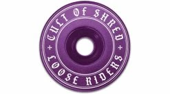 Loose Riders Shovelhead Aheadkappe -VTT semi Soldes Boutique VOZ Lr2SHO LR PSTC 2211 PUR 00 il