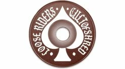 Loose Riders Spade Aheadkappe