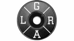 Loose Riders X Logo Aheadkappe