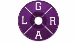 Loose Riders X Logo Aheadkappe 9 Loose Riders X Logo Aheadkappe -VTT semi Soldes Boutique VOZ Lr2XLG LR PSTC 2108 PUR 00 il