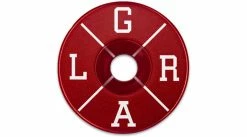 Loose Riders X Logo Aheadkappe 8 Loose Riders X Logo Aheadkappe -VTT semi Soldes Boutique VOZ Lr2XLG LR PSTC 2108 RED 00 il