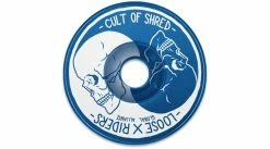 Loose Riders Yin Yang Skulls Aheadkappe -VTT semi Soldes Boutique VOZ Lr2YYG LR PSTC 2109 BLU 00 il