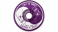 Loose Riders Yin Yang Skulls Aheadkappe -VTT semi Soldes Boutique VOZ Lr2YYG LR PSTC 2109 PUR 00 il