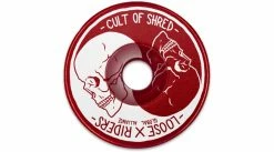 Loose Riders Yin Yang Skulls Aheadkappe -VTT semi Soldes Boutique VOZ Lr2YYG LR PSTC 2109 RED 00 il