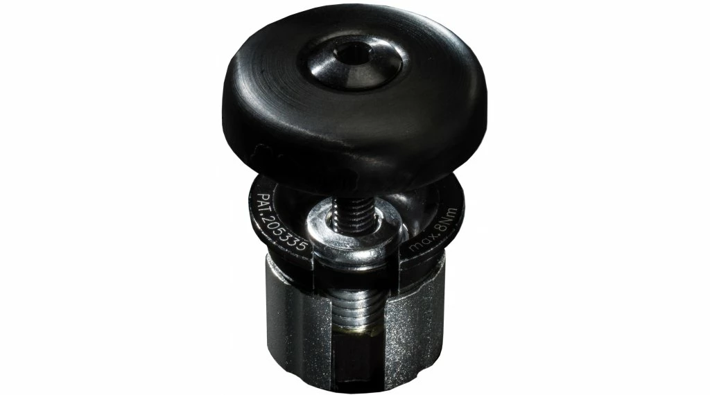 Lightweight Ahead Set Carbone HM-DU 1 Lightweight Ahead Set Carbone HM-DU