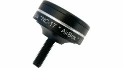 NC-17 Connect AirBox A-Head Set Support De Vélo Avec Diebacierschutz