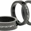 Procraft Carbone Spacer- Set 1 1/8"