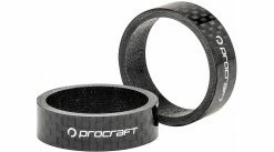 Procraft Carbone Spacer 1 1/8"
