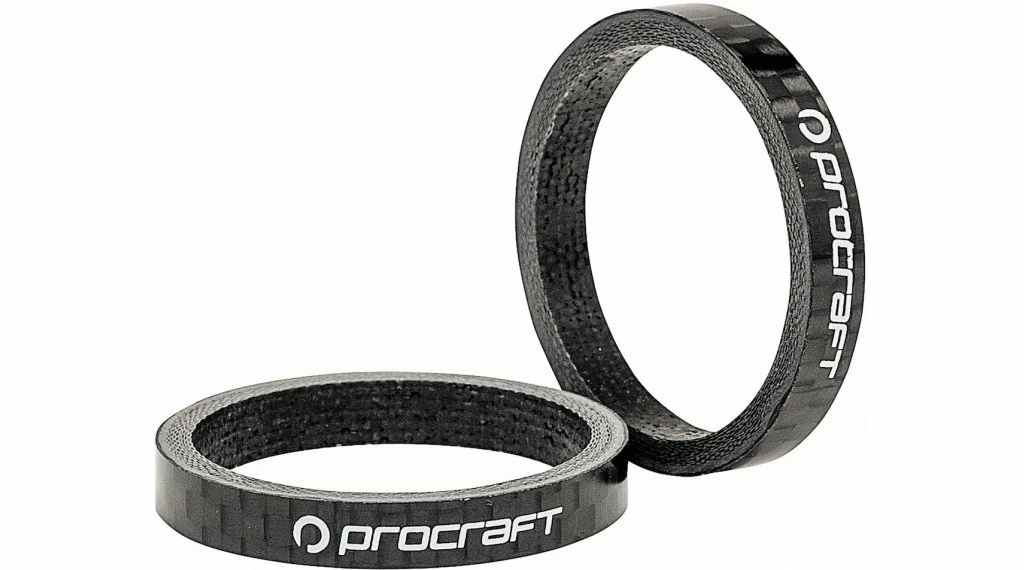 Procraft Carbone Spacer 1 1/8" 4 Procraft Carbone Spacer 1 1/8" – Image 4