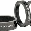 Procraft Carbone Spacer- Set 1"