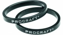 Procraft Classic Spacer 1.5"