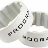 Procraft Superlight Spacer 1 1/8" 15mm Blanc