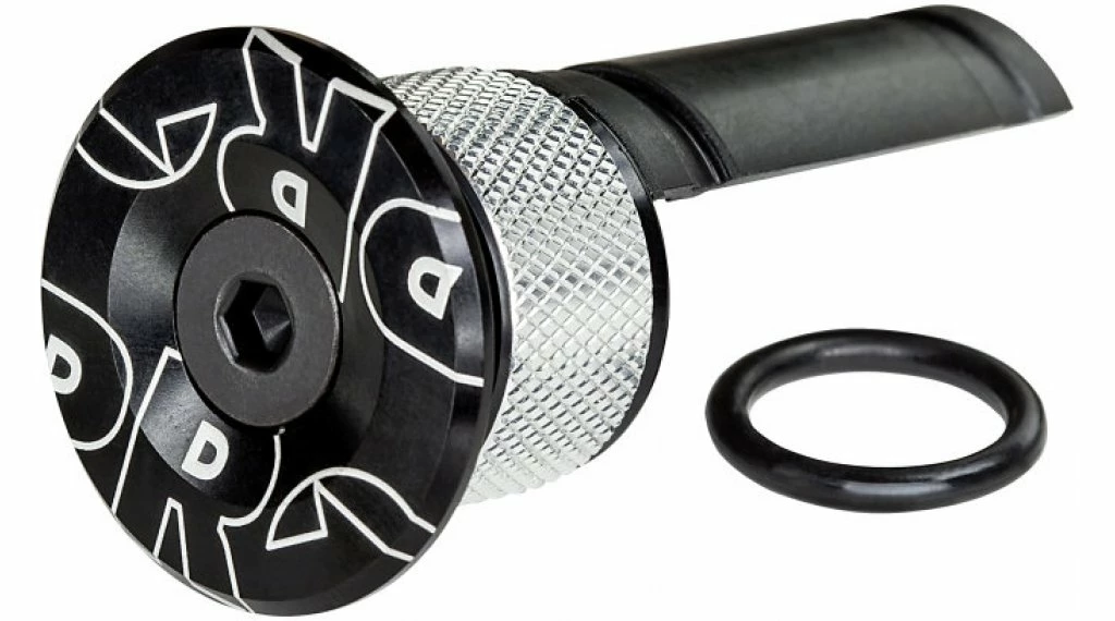 PRO Koryak Di2 Tête De Commandeexpander 1-1/8" 1 PRO Koryak Di2 Tête De Commandeexpander 1-1/8"