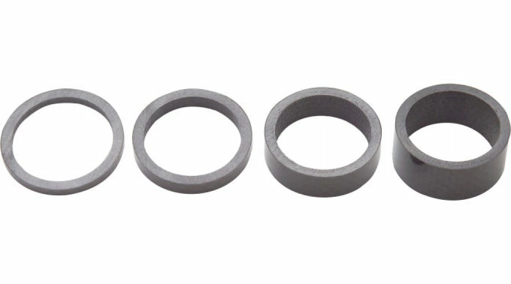 PRO PRO UD Carbone Spacer Set 2 PRO PRO UD Carbone Spacer Set – Image 2