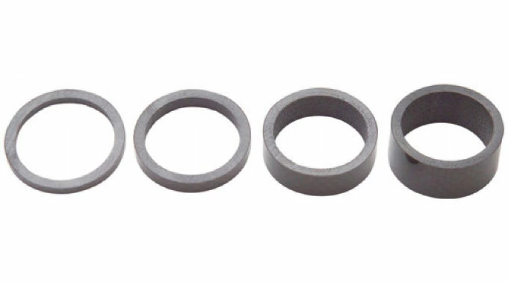 PRO PRO UD Carbone Spacer Set 1 PRO PRO UD Carbone Spacer Set