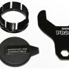 PRO Tharsis Trail Pièce De Rechange Kit