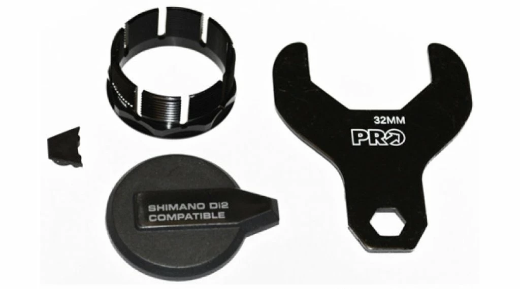 PRO Tharsis Trail Pièce De Rechange Kit 1 PRO Tharsis Trail Pièce De Rechange Kit