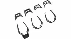 PRO Vibe Evo Nylon Spacer Set