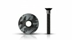 Riesel-design Riesel Design Stem:environ Ahead-casquette 26 Riesel-design Riesel Design Stem:environ Ahead-casquette -VTT semi Soldes Boutique VOZ Rd0STC camo mk II stemcap il