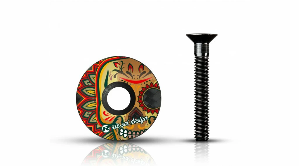 Riesel-design Riesel Design Stem:environ Ahead-casquette 7 Riesel-design Riesel Design Stem:environ Ahead-casquette – Image 7