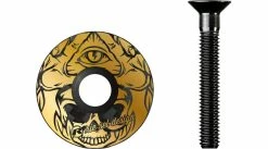 Riesel-design Riesel Design Stem:environ Ahead-casquette 32 Riesel-design Riesel Design Stem:environ Ahead-casquette -VTT semi Soldes Boutique VOZ Rd1STC illuminati stemcap il