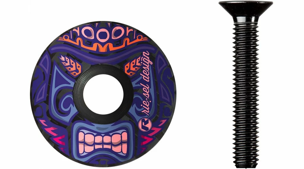 Riesel-design Riesel Design Stem:environ Ahead-casquette 17 Riesel-design Riesel Design Stem:environ Ahead-casquette – Image 17