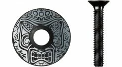 Riesel-design Riesel Design Stem:environ Ahead-casquette 39 Riesel-design Riesel Design Stem:environ Ahead-casquette -VTT semi Soldes Boutique VOZ Rd2STC RH D035 00 il