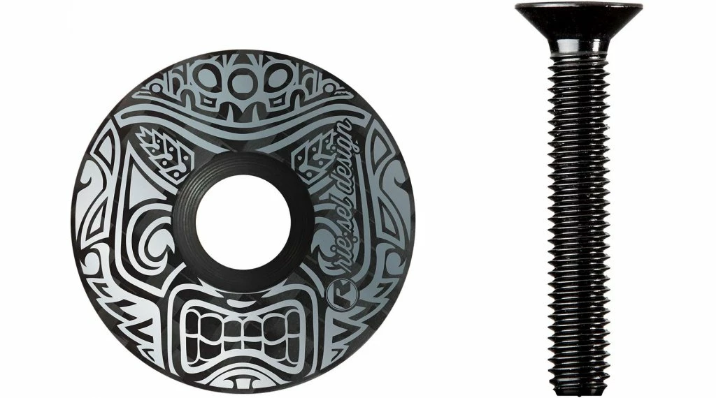 Riesel-design Riesel Design Stem:environ Ahead-casquette 16 Riesel-design Riesel Design Stem:environ Ahead-casquette – Image 16