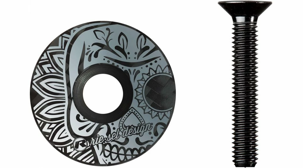 Riesel-design Riesel Design Stem:environ Ahead-casquette 15 Riesel-design Riesel Design Stem:environ Ahead-casquette – Image 15