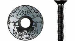 Riesel-design Riesel Design Stem:environ Ahead-casquette 36 Riesel-design Riesel Design Stem:environ Ahead-casquette -VTT semi Soldes Boutique VOZ Rd2STC RH D037 00 il