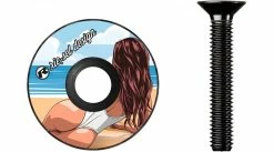 Riesel-design Riesel Design Stem:environ Ahead-casquette 35 Riesel-design Riesel Design Stem:environ Ahead-casquette -VTT semi Soldes Boutique VOZ Rd2STC RH D039 00 il