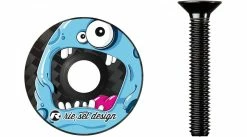 Riesel-design Riesel Design Stem:environ Ahead-casquette 42 Riesel-design Riesel Design Stem:environ Ahead-casquette -VTT semi Soldes Boutique VOZ Rd2STC RH D040 00 il