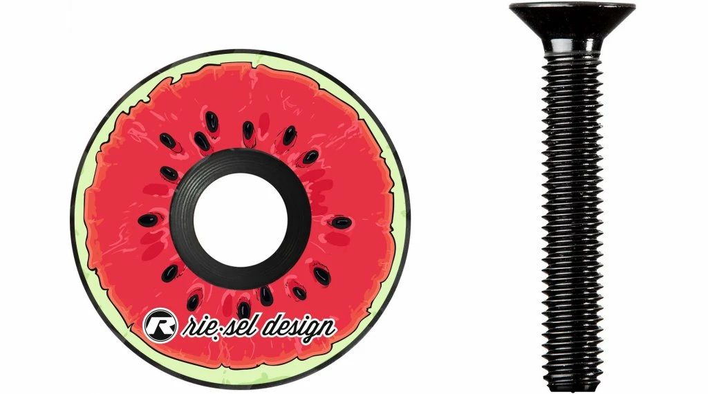 Riesel-design Riesel Design Stem:environ Ahead-casquette 18 Riesel-design Riesel Design Stem:environ Ahead-casquette – Image 18