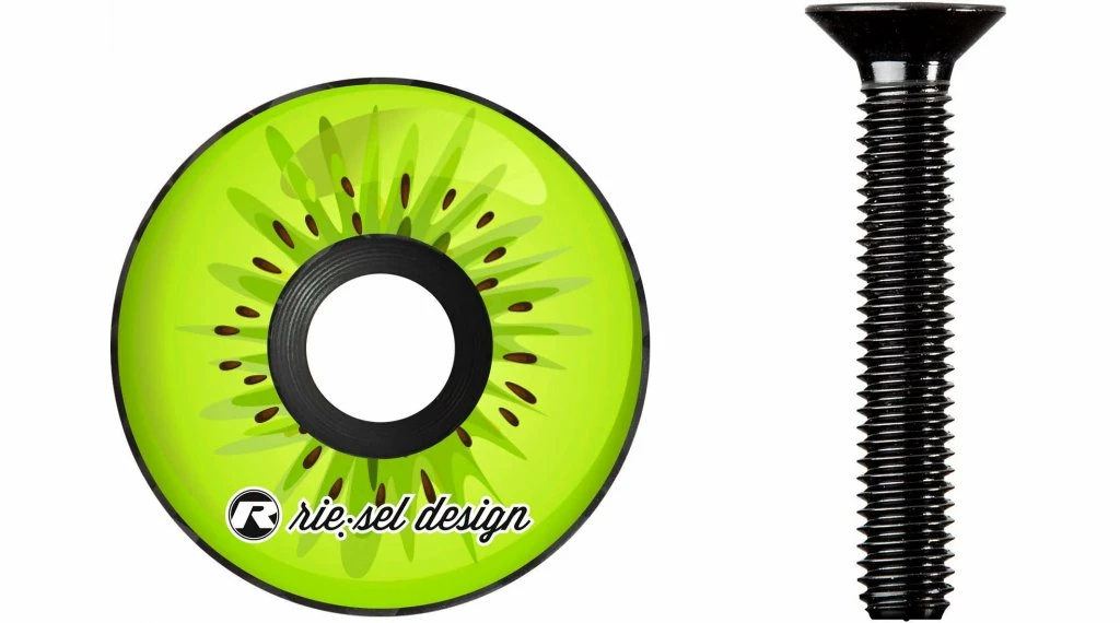 Riesel-design Riesel Design Stem:environ Ahead-casquette 14 Riesel-design Riesel Design Stem:environ Ahead-casquette – Image 14